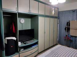 Blk 498L Tampines Street 45 (Tampines), HDB 4 Rooms #365550971